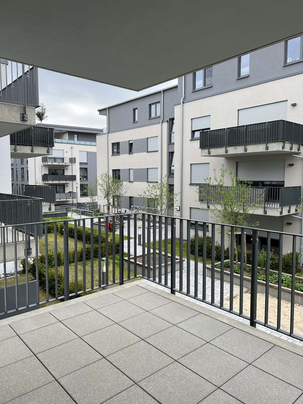 Balkon