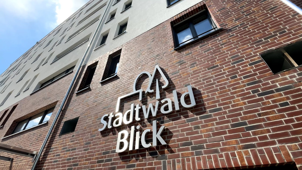 StadtwaldBlick