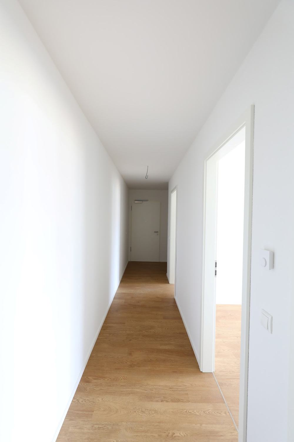Beispiel Flur (2)