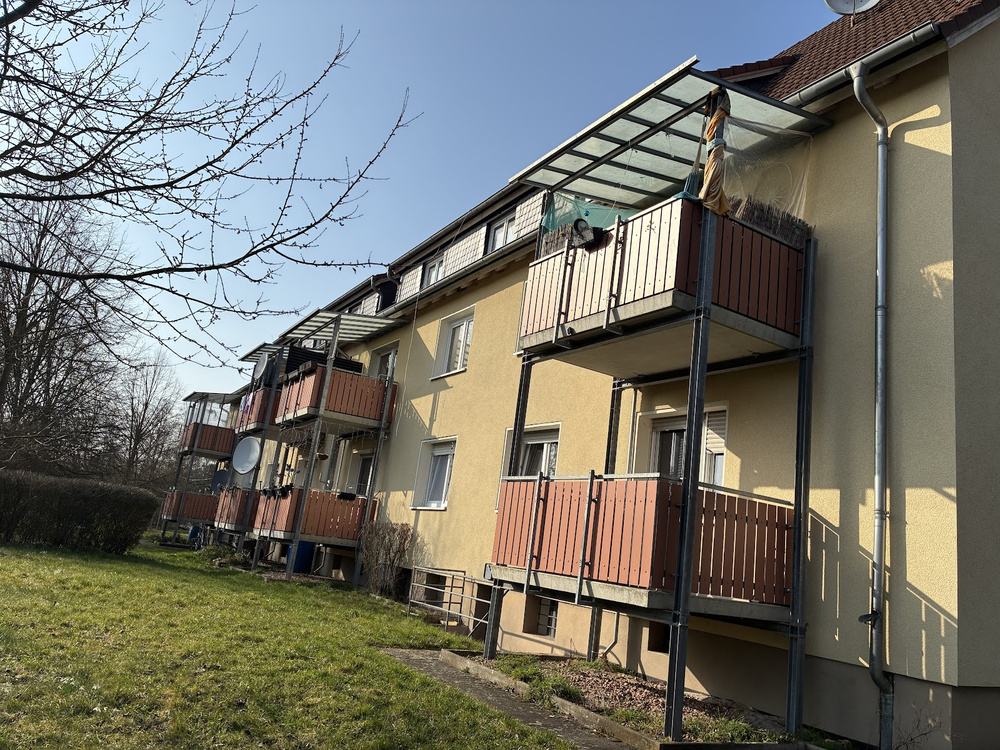 Am Amöneburger Tor 11 1