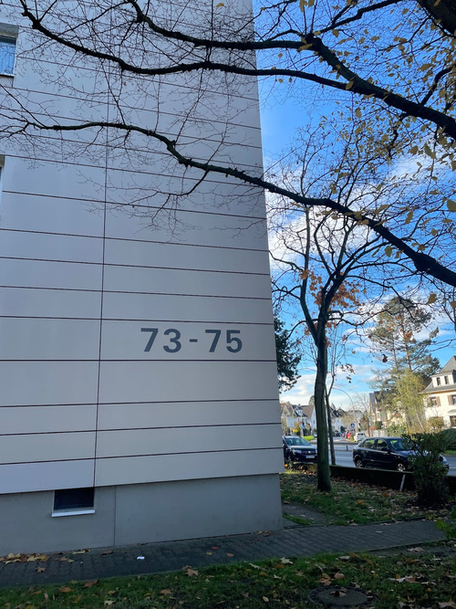 Hier wartet vielleicht Ihr neues Zuhause!