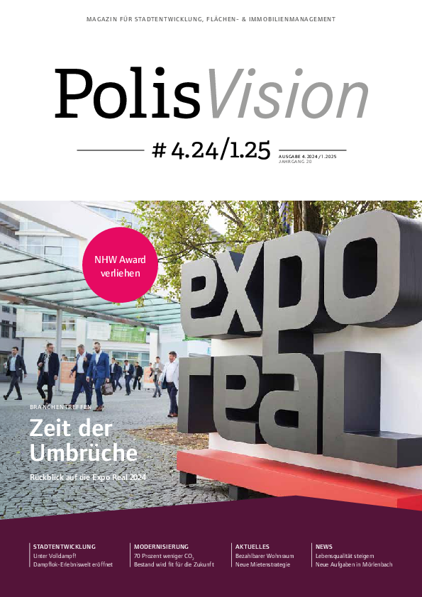 PolisVision 4.24/1.25
