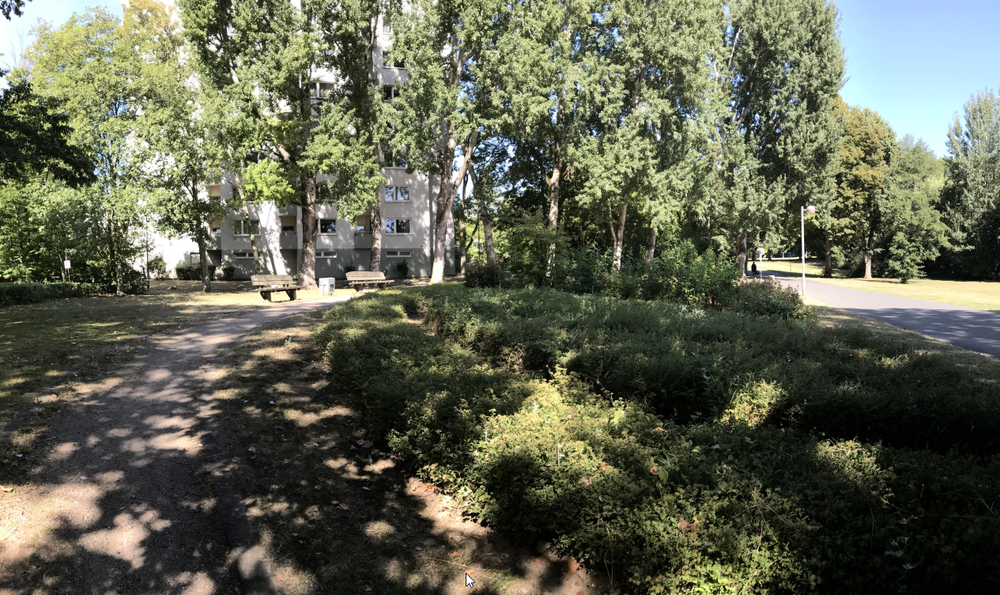 Ansicht