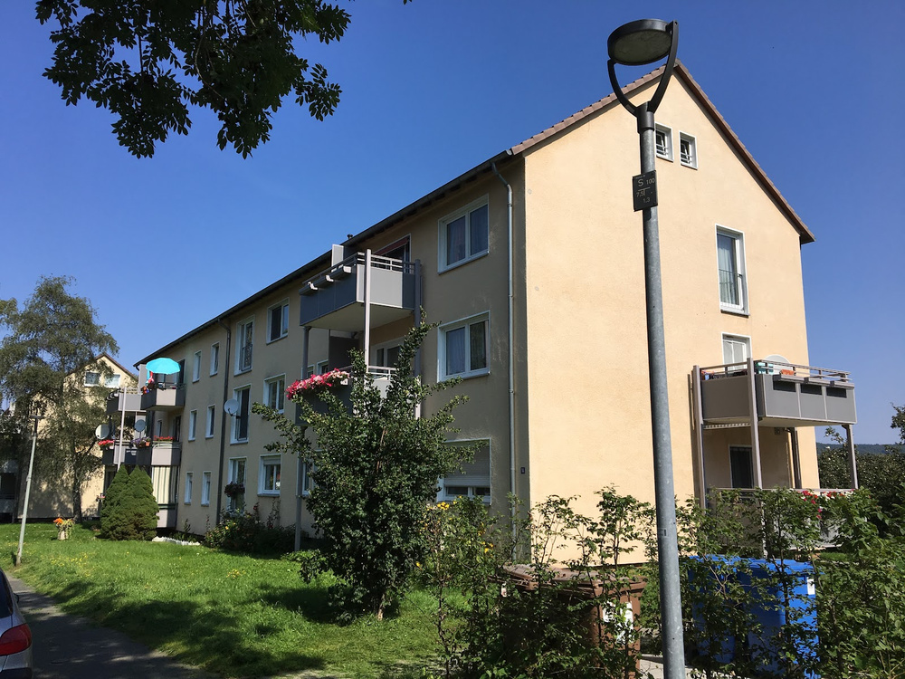 Ansicht