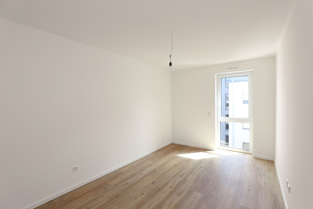 Schlafzimmer - Beispielbild