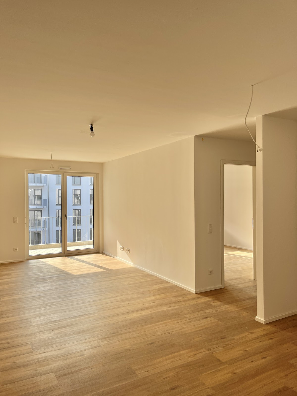 Beispiel Zimmer
