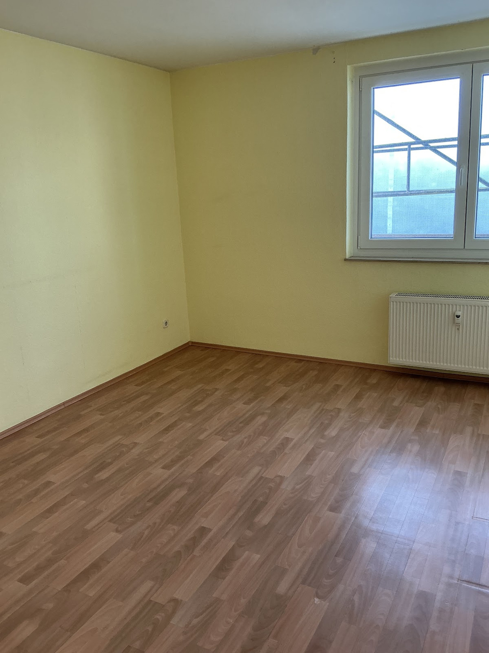 Elterschlafzimmer