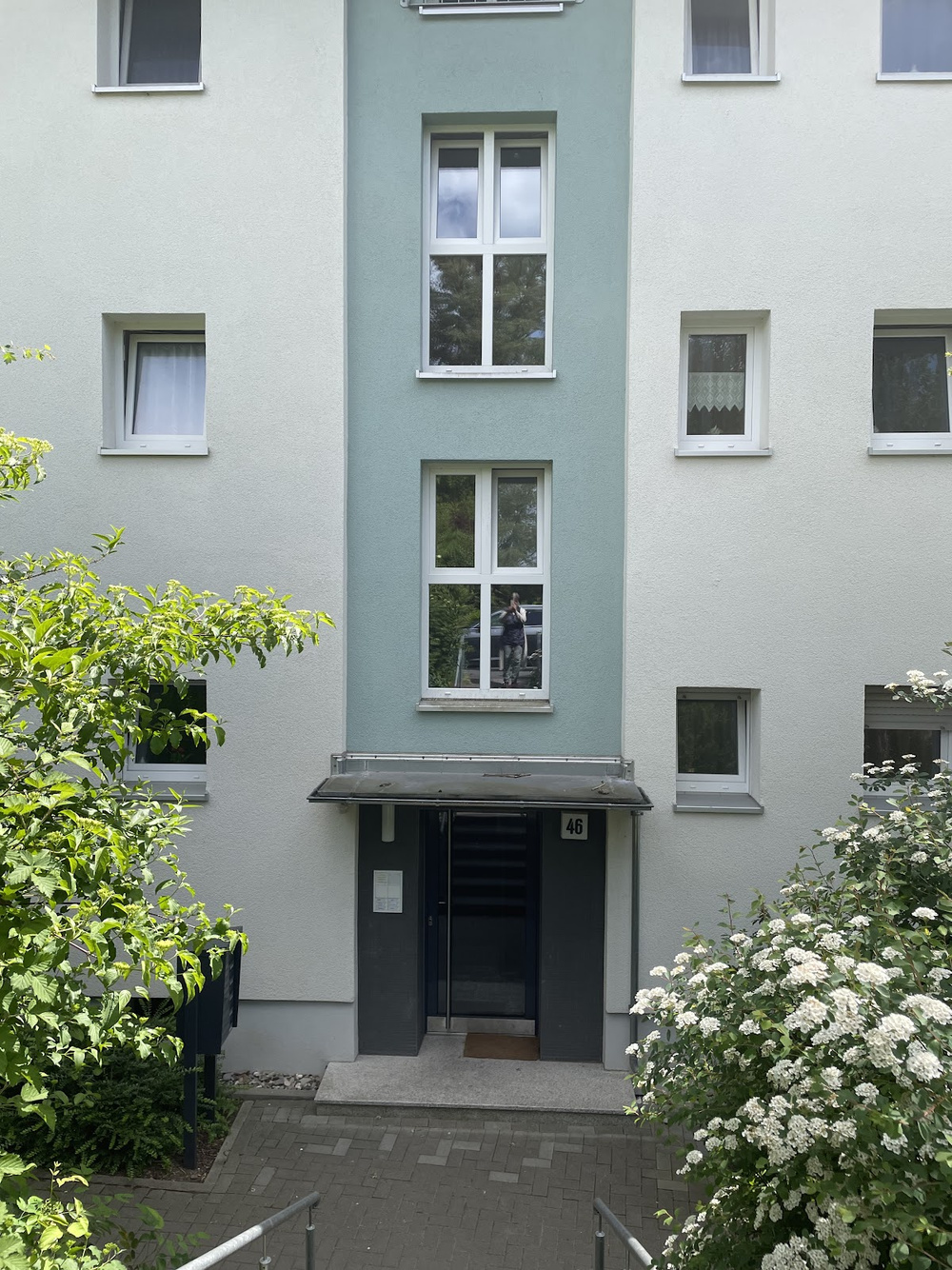 Großseelheimer Str. 46 1