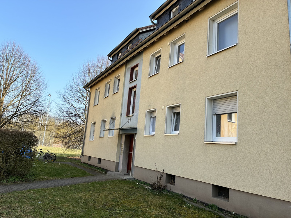 Am Amöneburger Tor 11