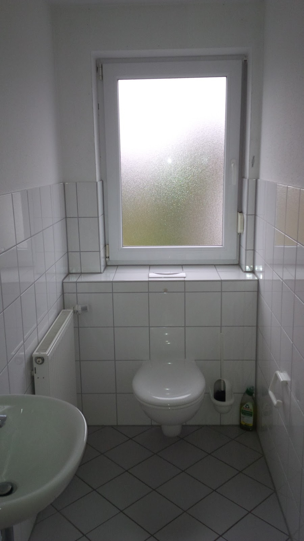 Gäste-WC