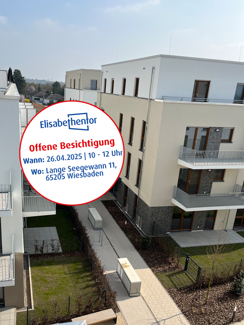 Ein Zuhause zum Wachsen – Großzügige Familienwohnung unterm Dach!