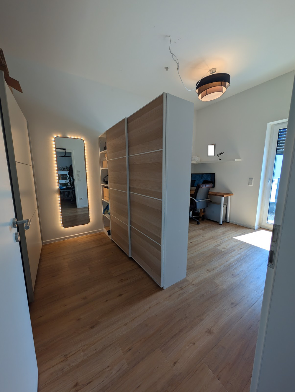 Büro 2