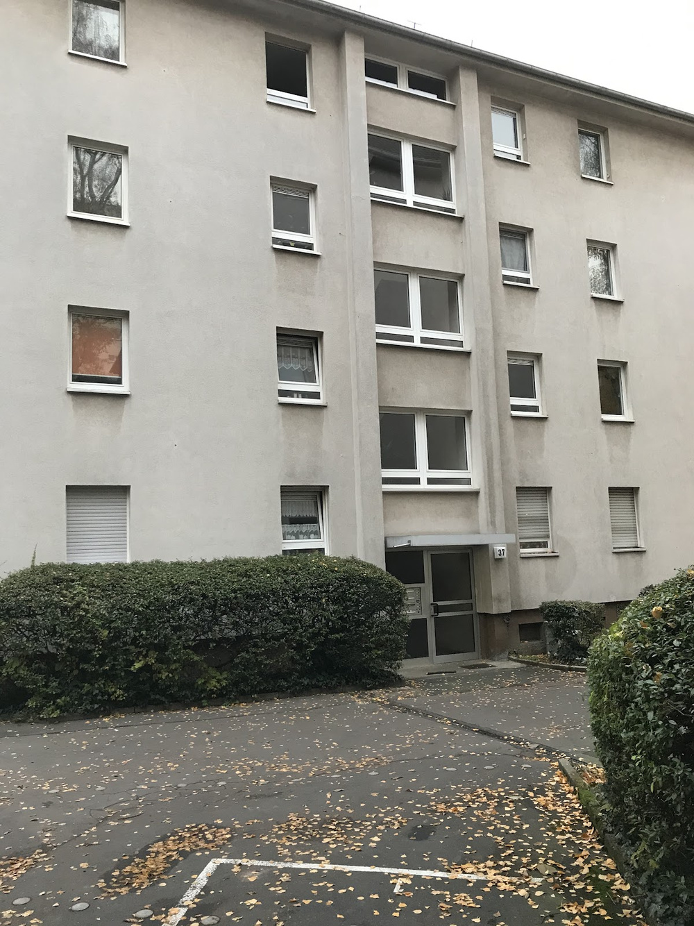 Außenansicht