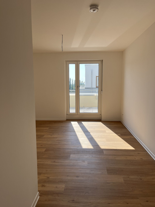 Ihr neues Zuhause – Wohnen, Wohlfühlen, Zusammenleben