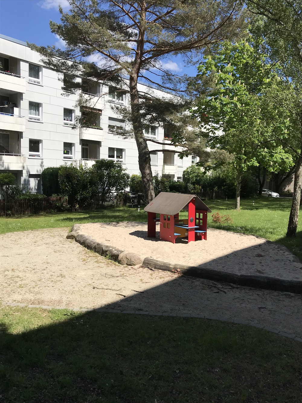 Spielplatz