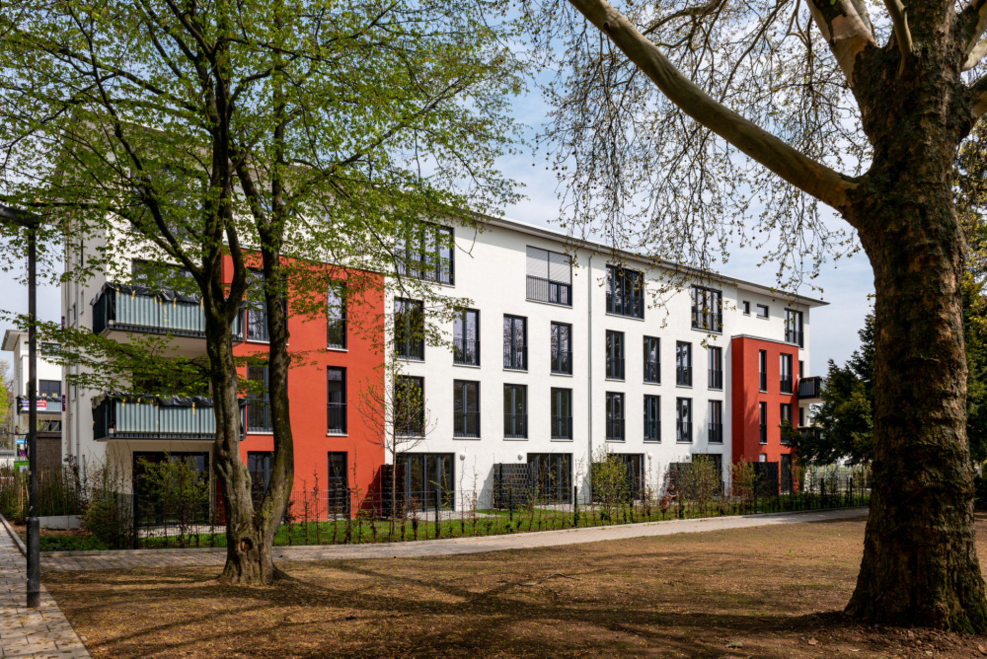 Mietwohnungen in Frankfurt am Main