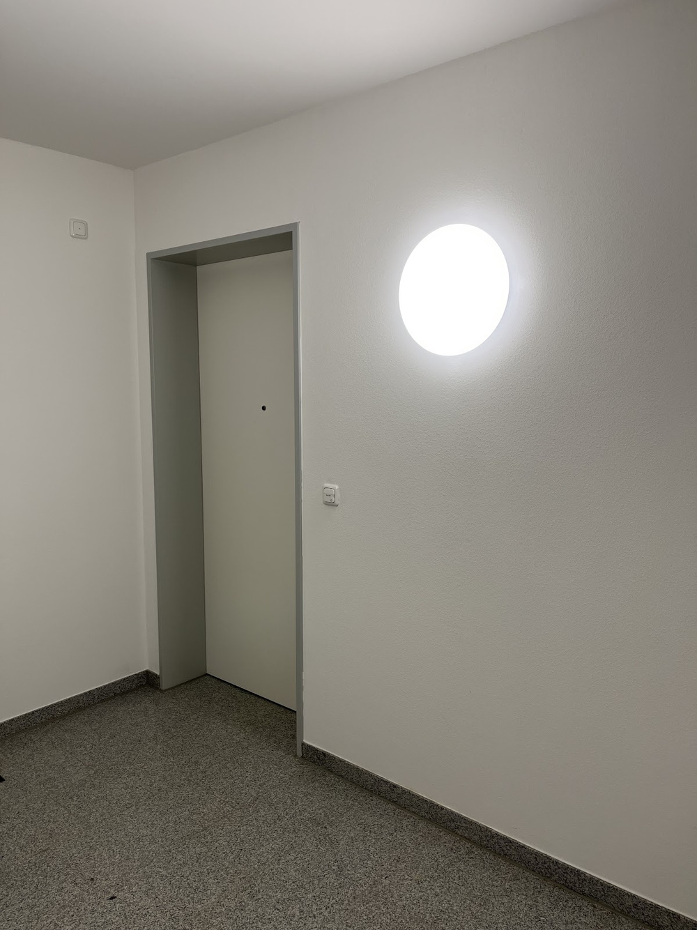 Wohnungstür