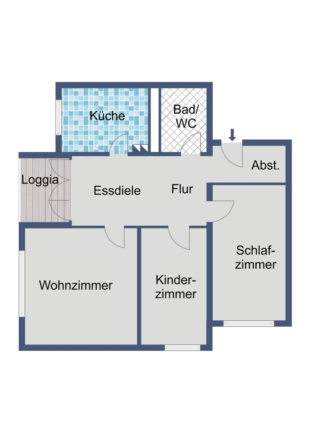 Grundriss_Nr. 2