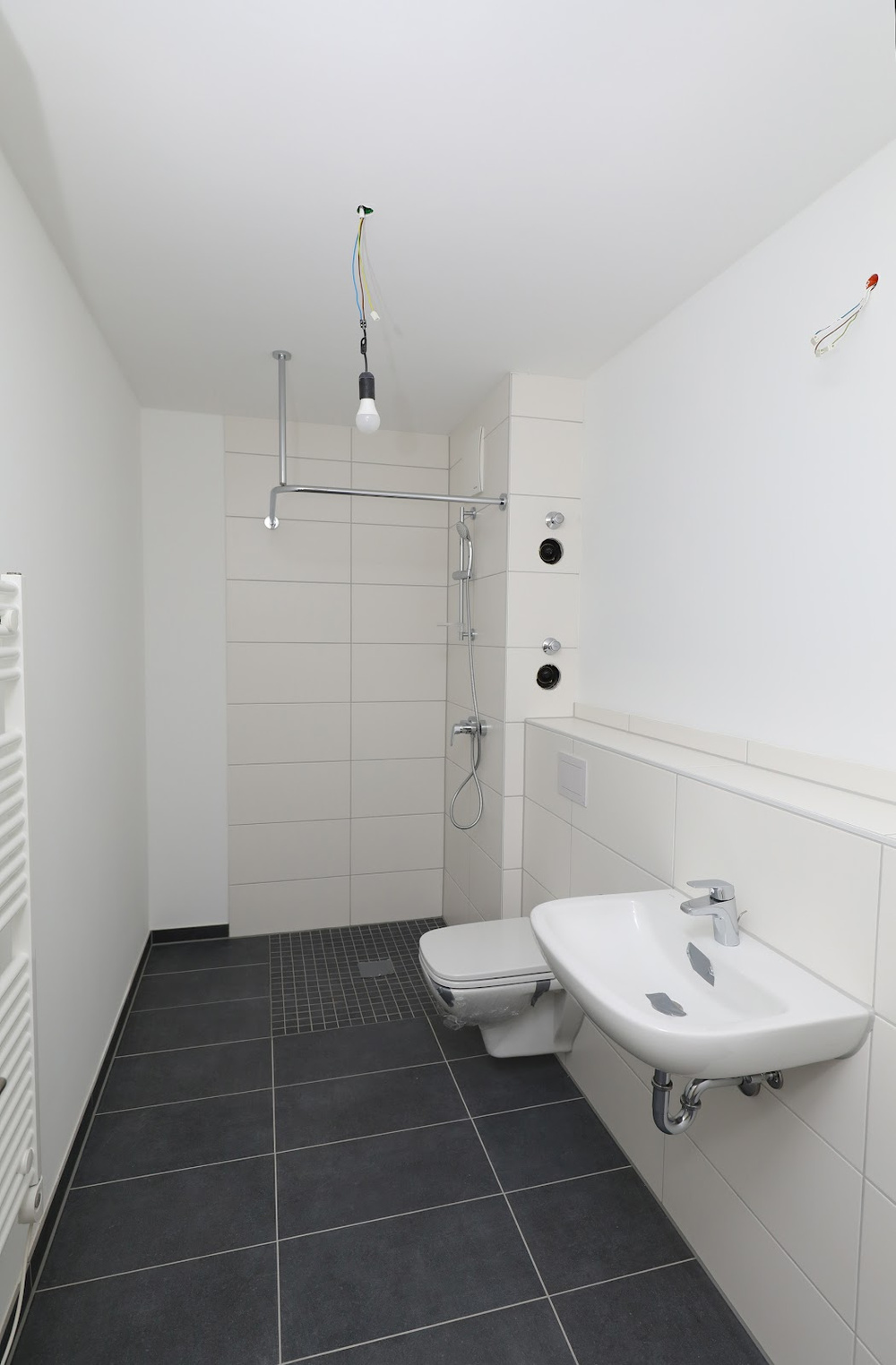 Beispiel Badezimmer