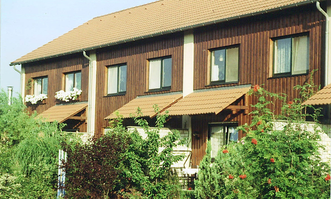 Einfamilienhäuser