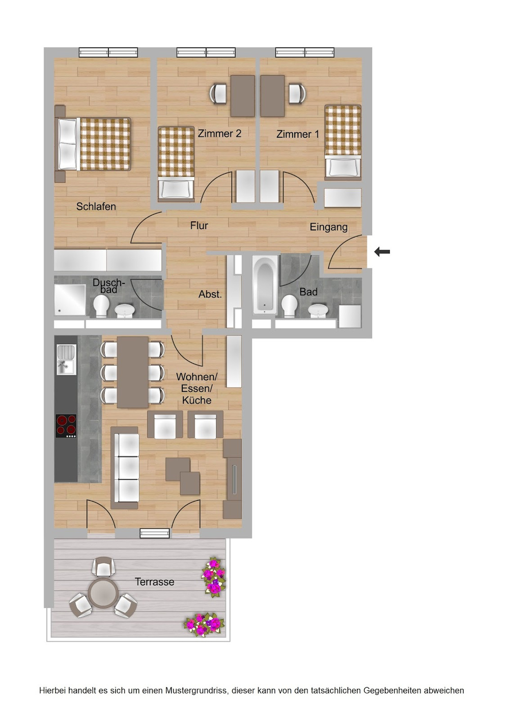 Wohnungstyp_G_rechts_Karoline-Veith-Strasse_7_99,29m²
