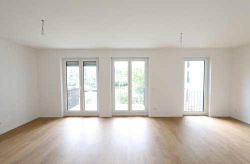 FairMieten/Mittelstandsprogramm: Urban, modern, lebenswert – Willkommen im Schönhof-Viertel