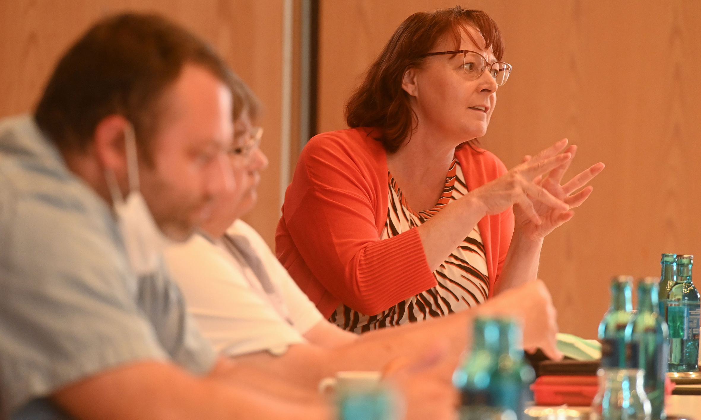 Pressefoto Kerstin Geis