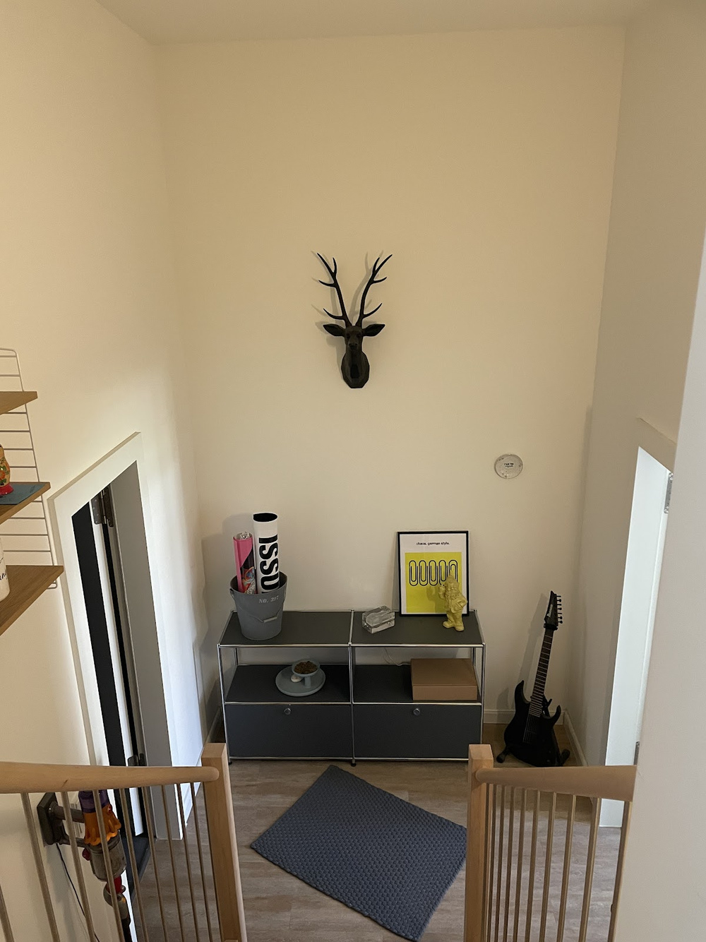 Treppe