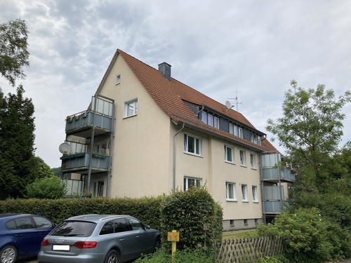 Für Singles und Paare im Grünen!
