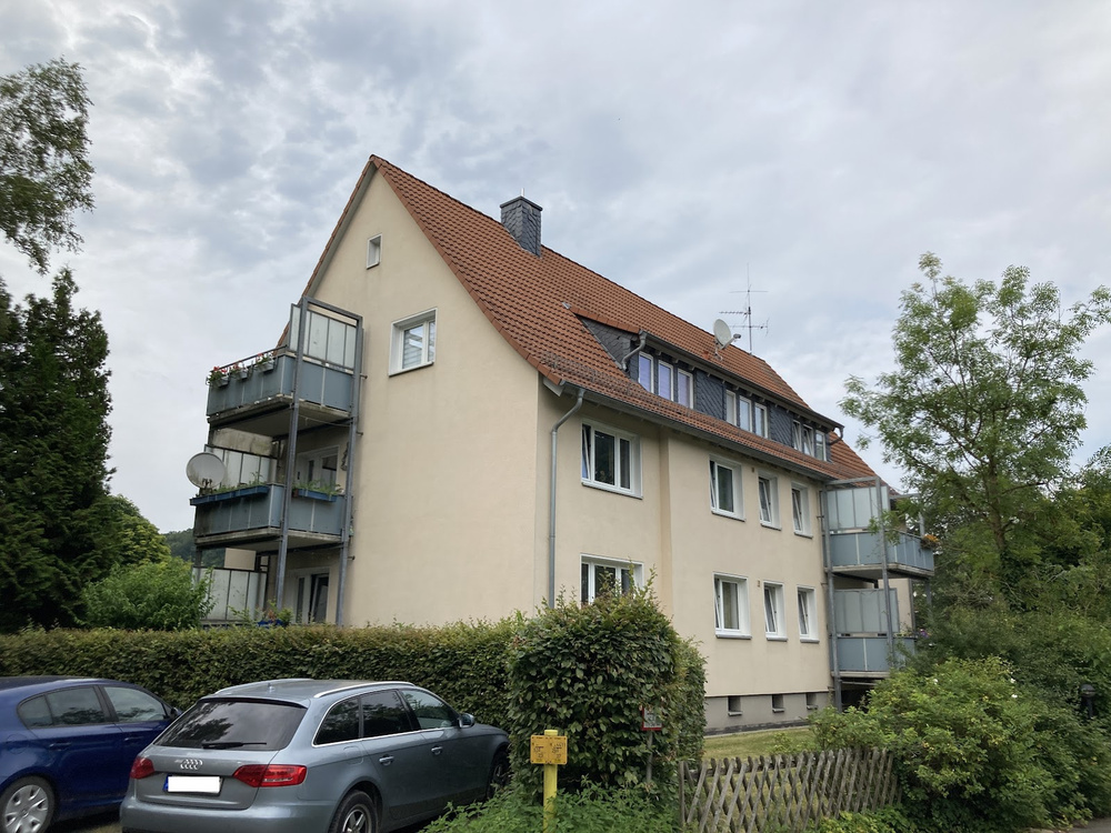 Sportplatzweg 3