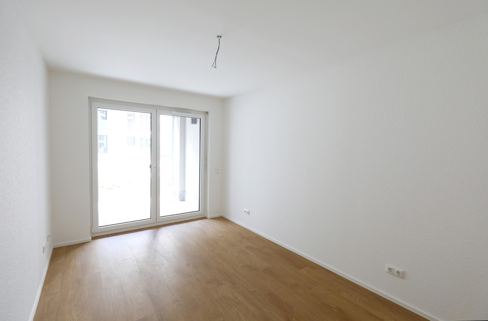 Beispiel Zimmer