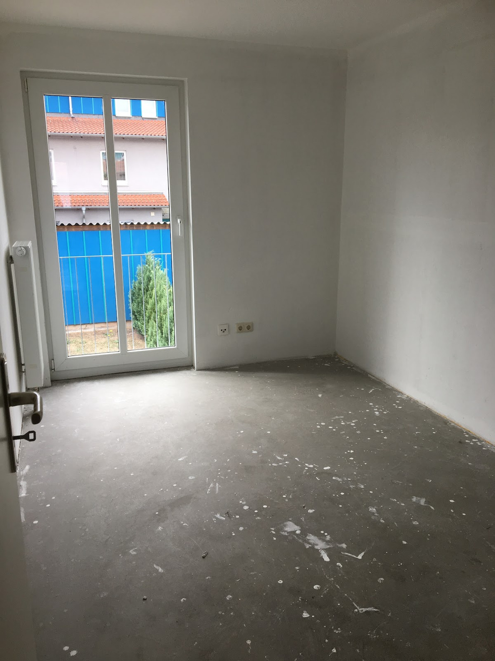 Beispiel Kinderzimmer 1. OG