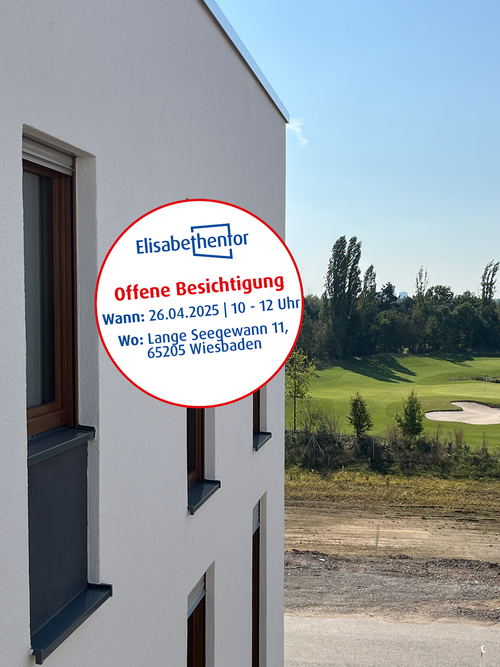 Ihr neues Zuhause – Wohnen, Wohlfühlen, Zusammenleben