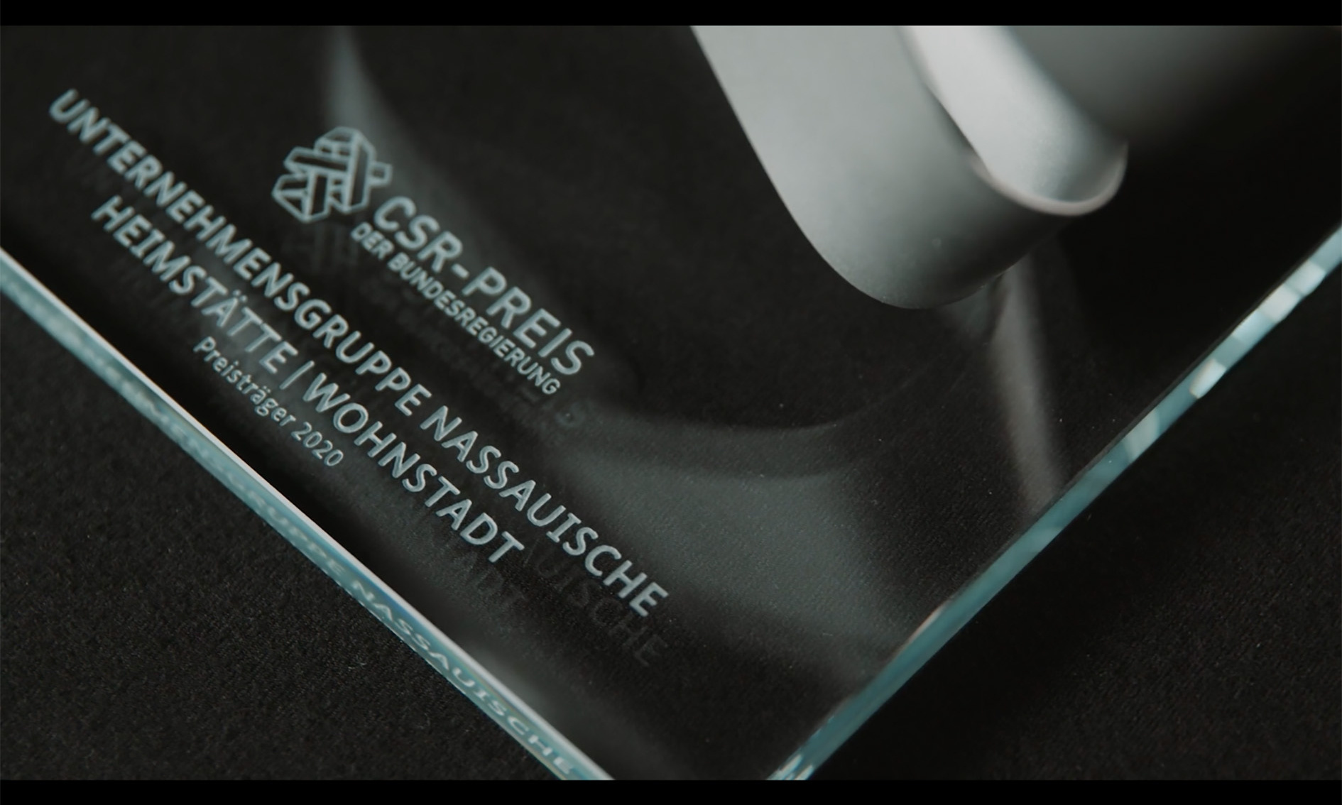Pressefoto CSR-Preis