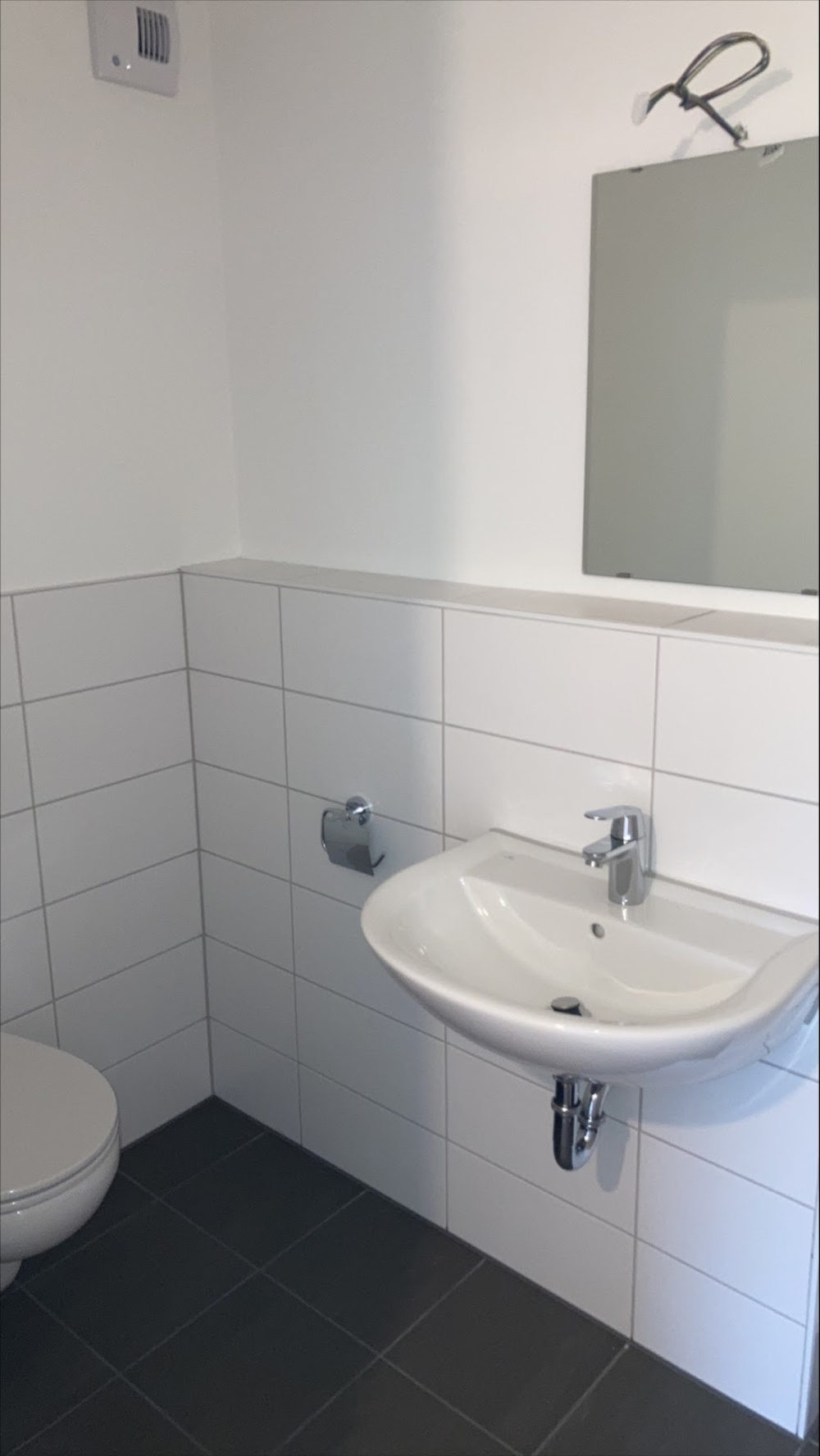 Separates WC