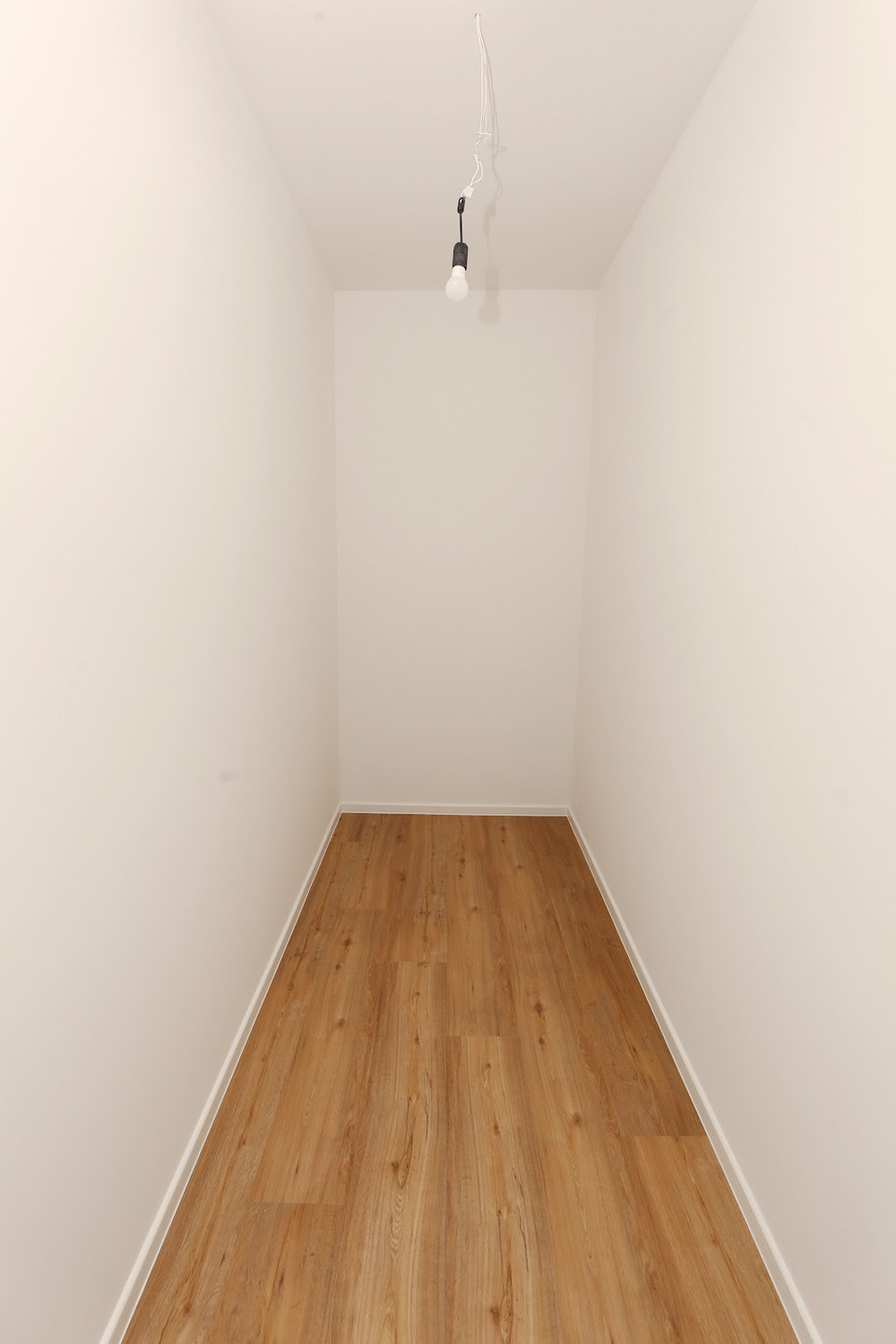 Beispielbild - Abstellkammer