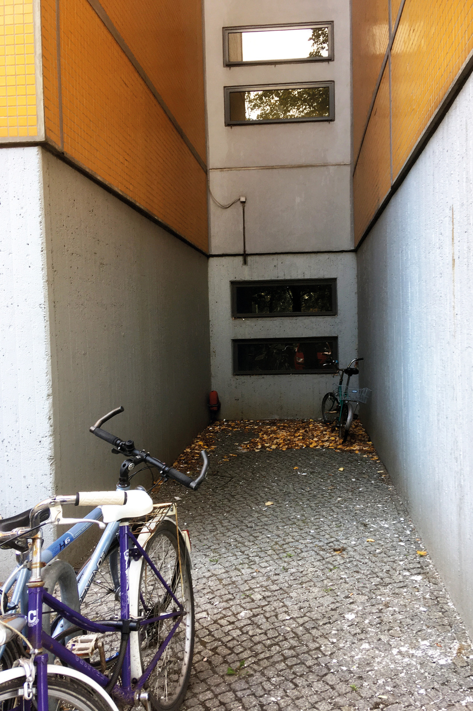 KRIMINALPRÄVENTION