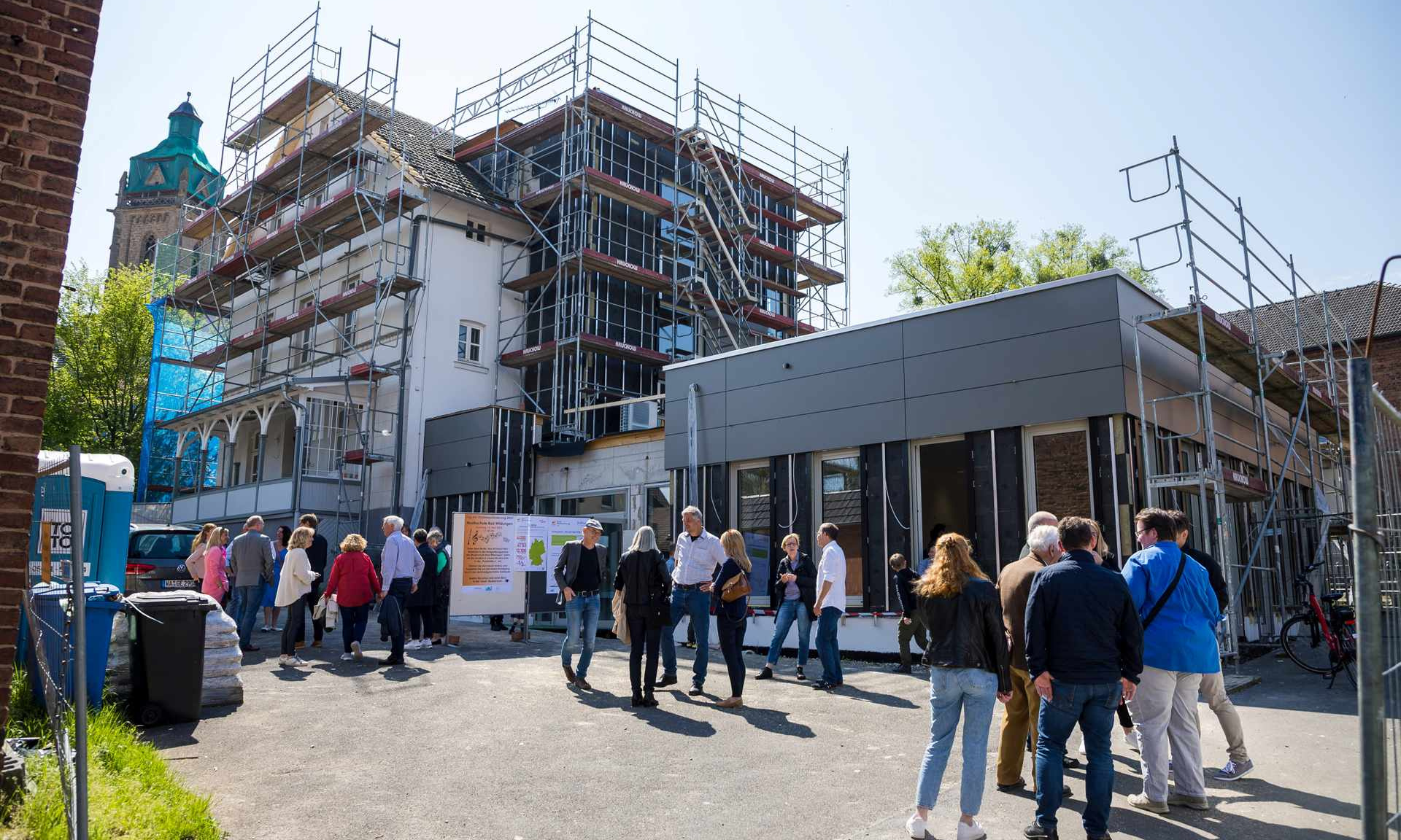 Musikschule Bad Wildungen