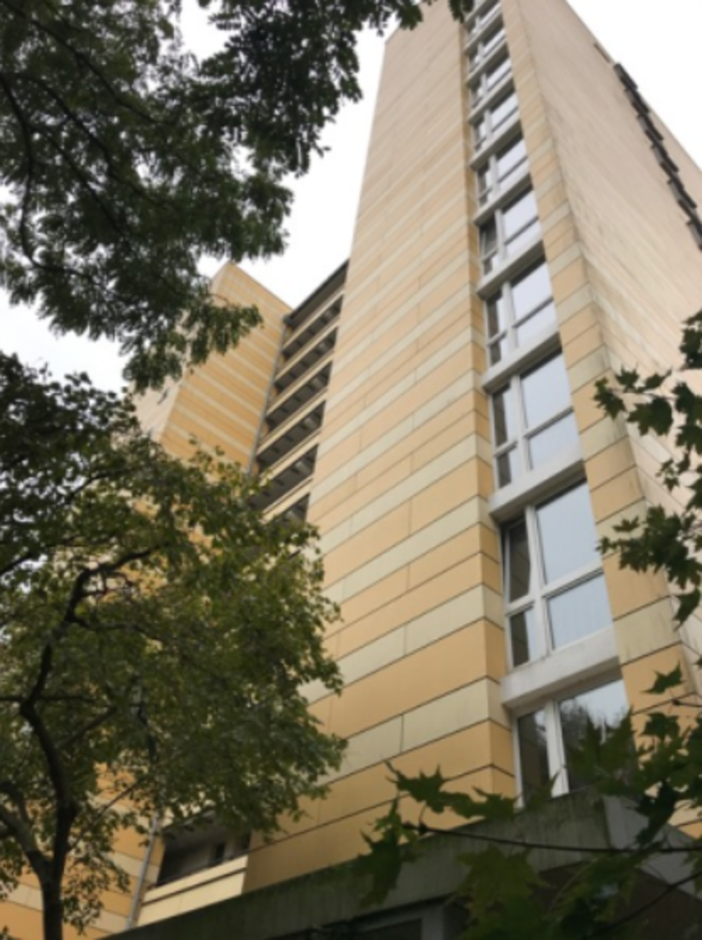 Waldecker Straße 19 Ansicht