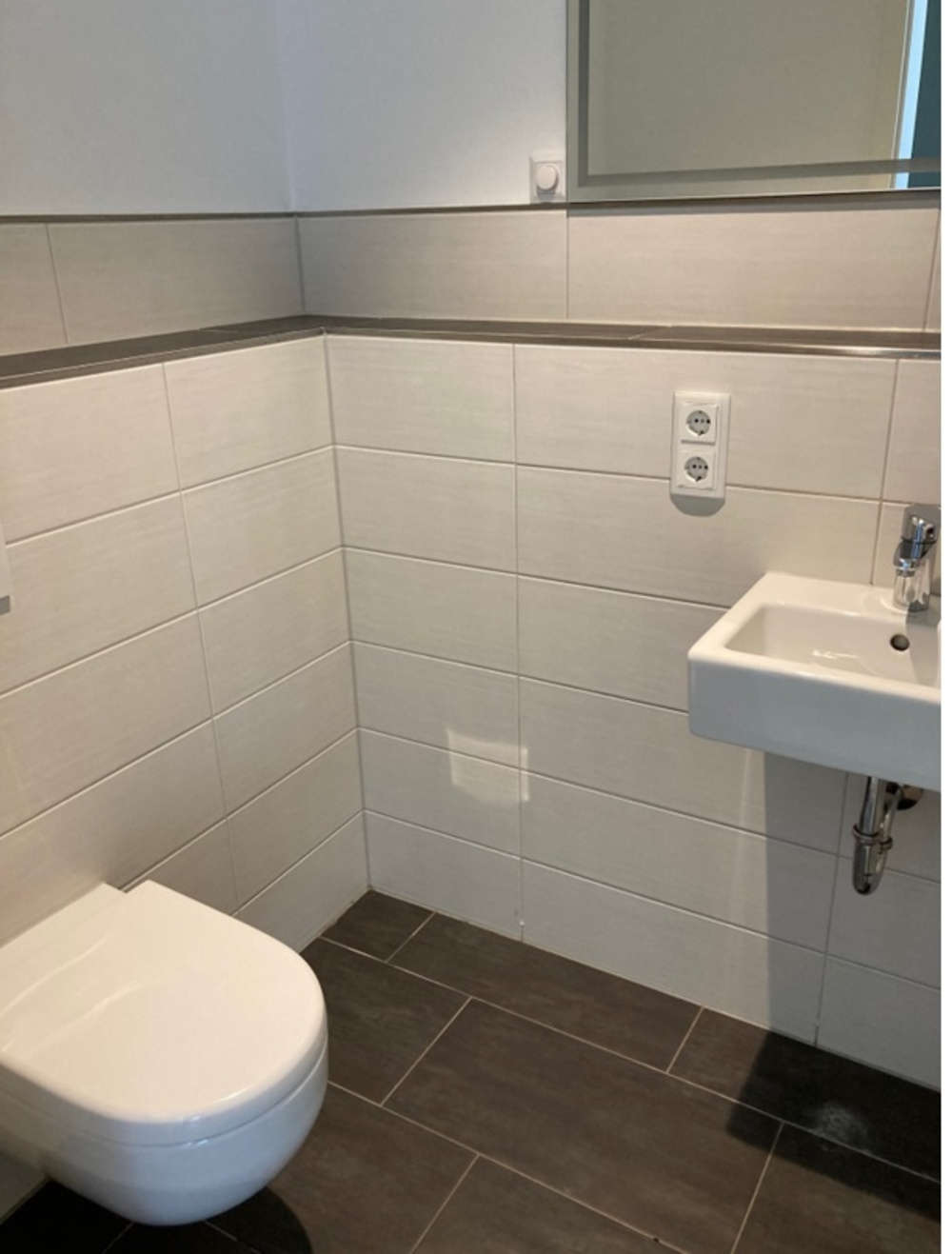 Gäste WC