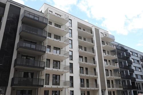 Das neue Stadtgefühl: Modernes Wohnen im Schönhofviertel