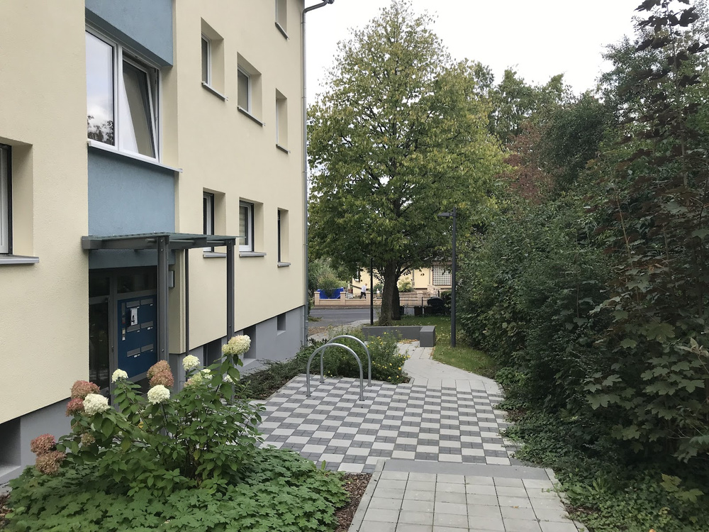 Ansicht