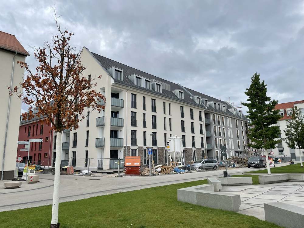 PhilippsTor in Hanau