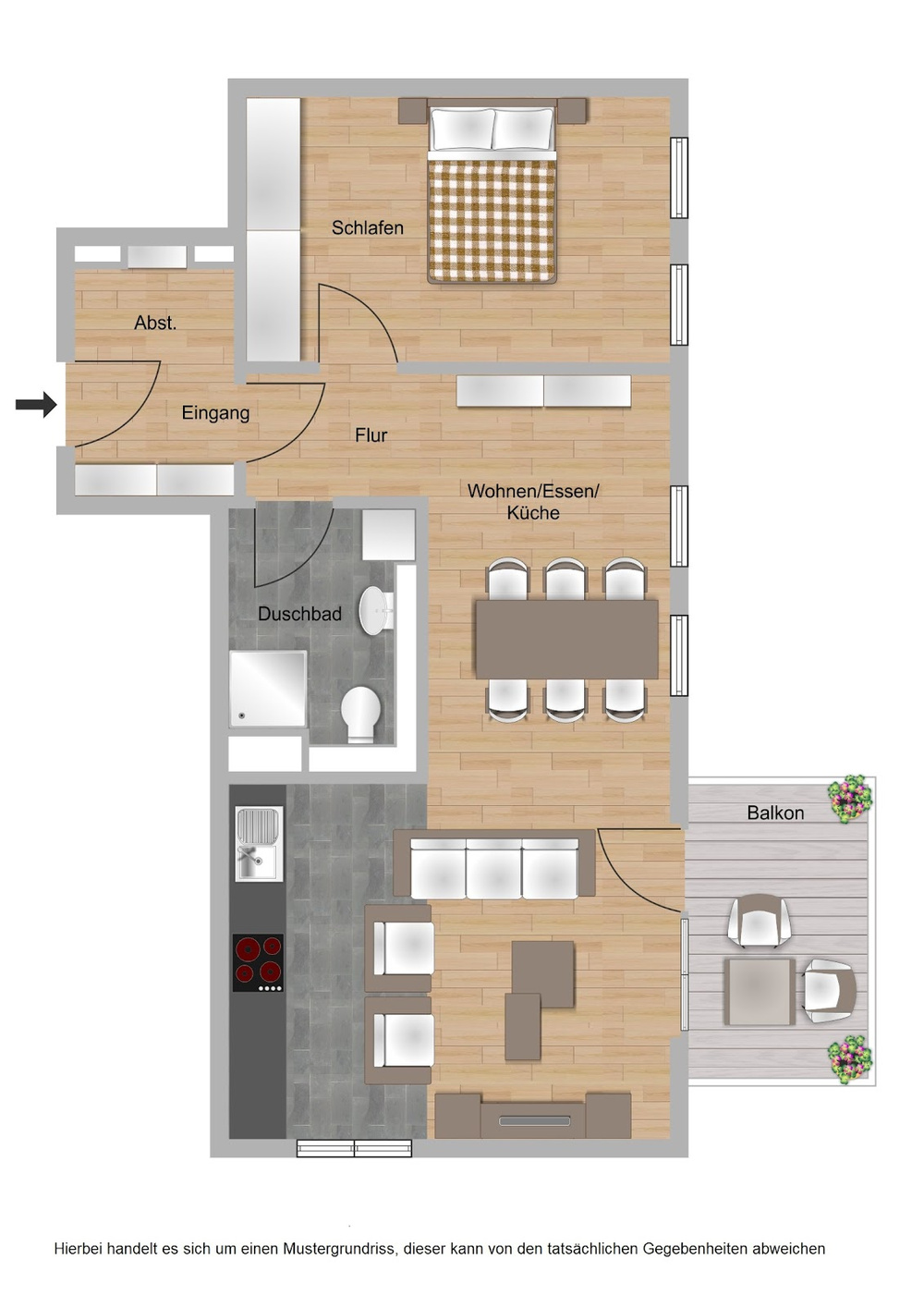 Wohnungstyp_C_mitte_rechts_Karoline-Veith-Strasse_9_65,21m²