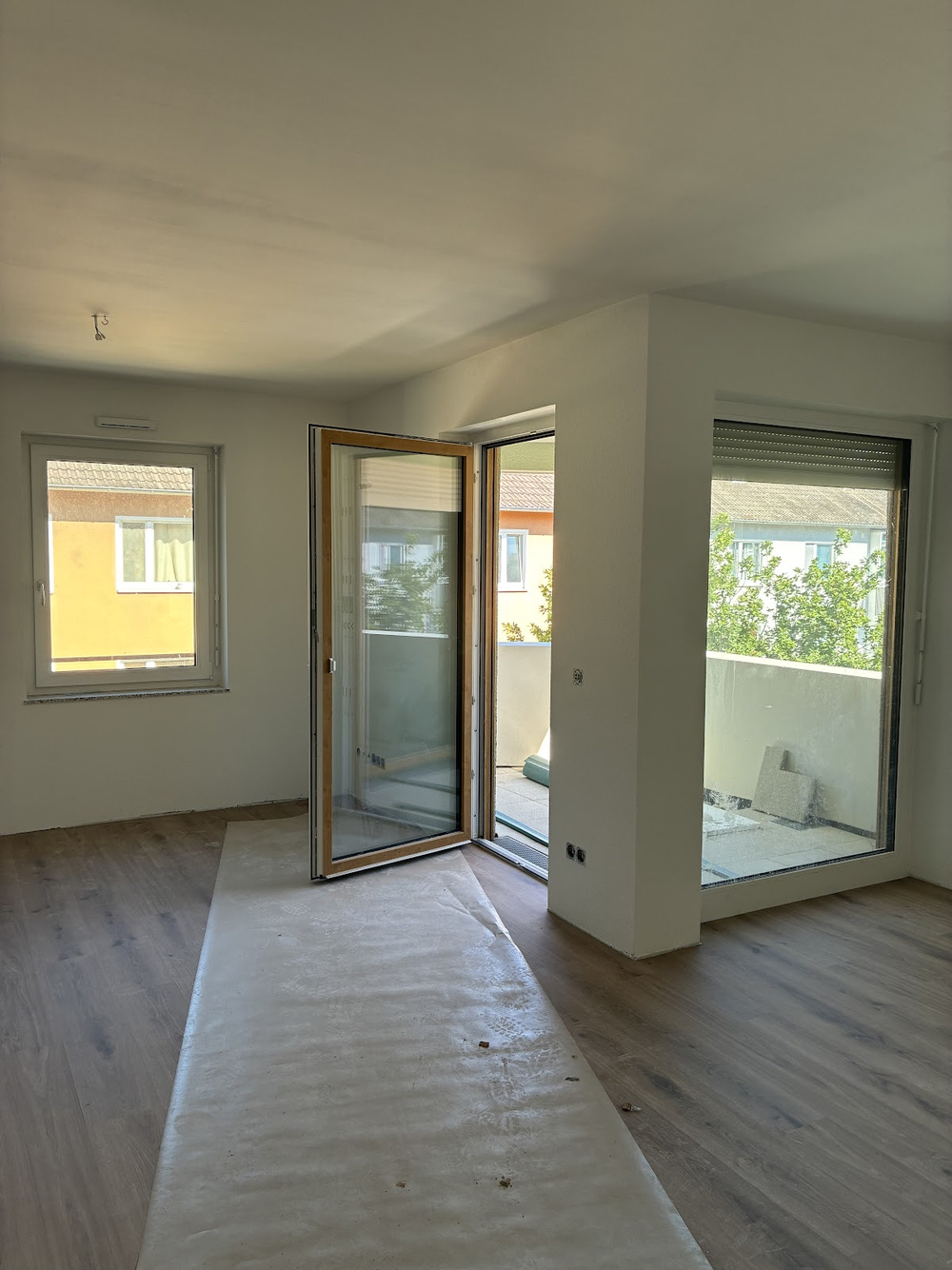 Beispiel Wohnzimmer