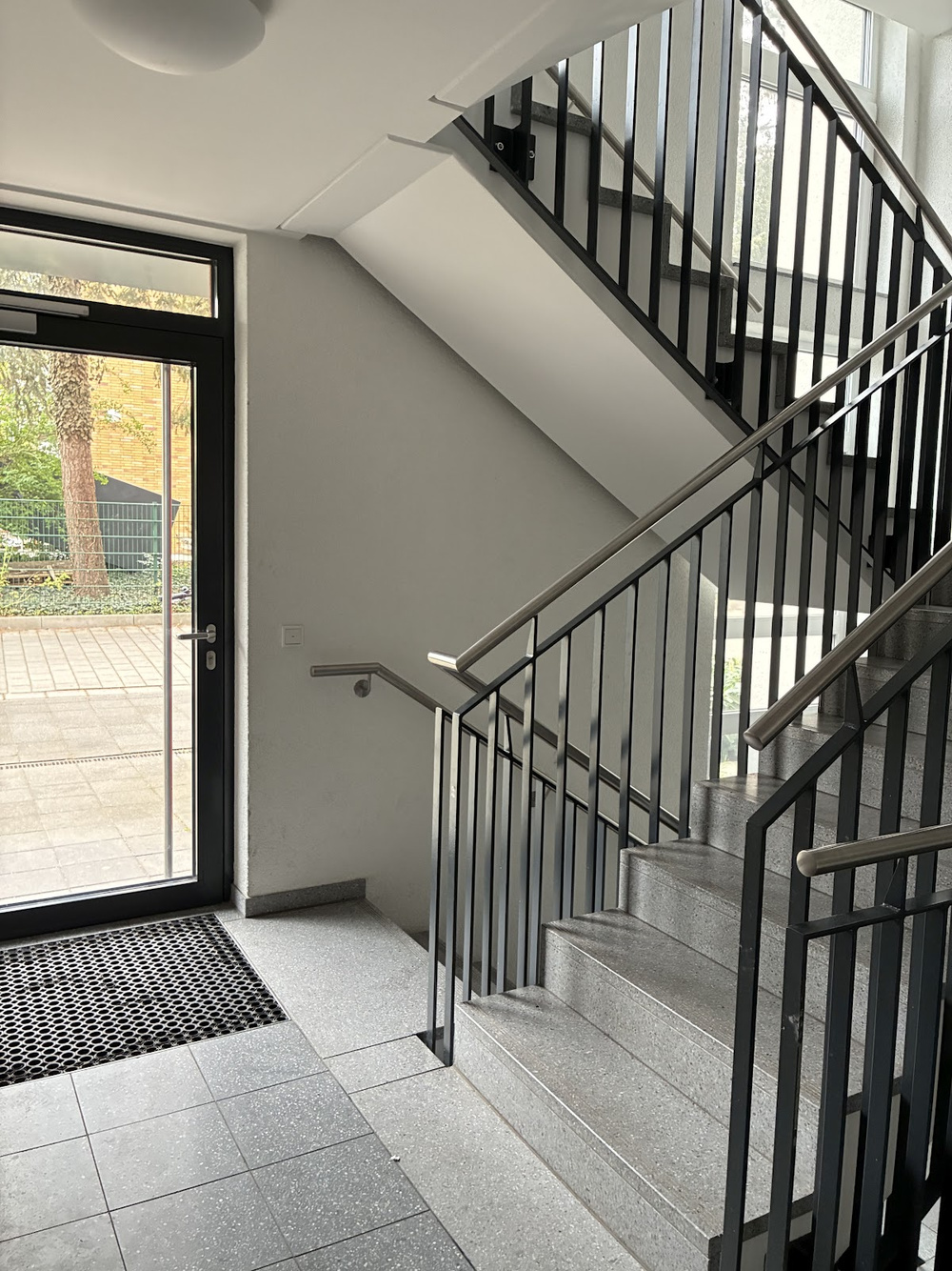 Treppenhaus