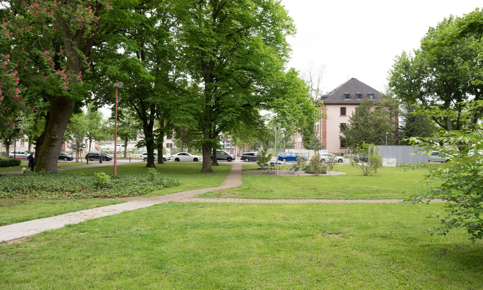 Park 