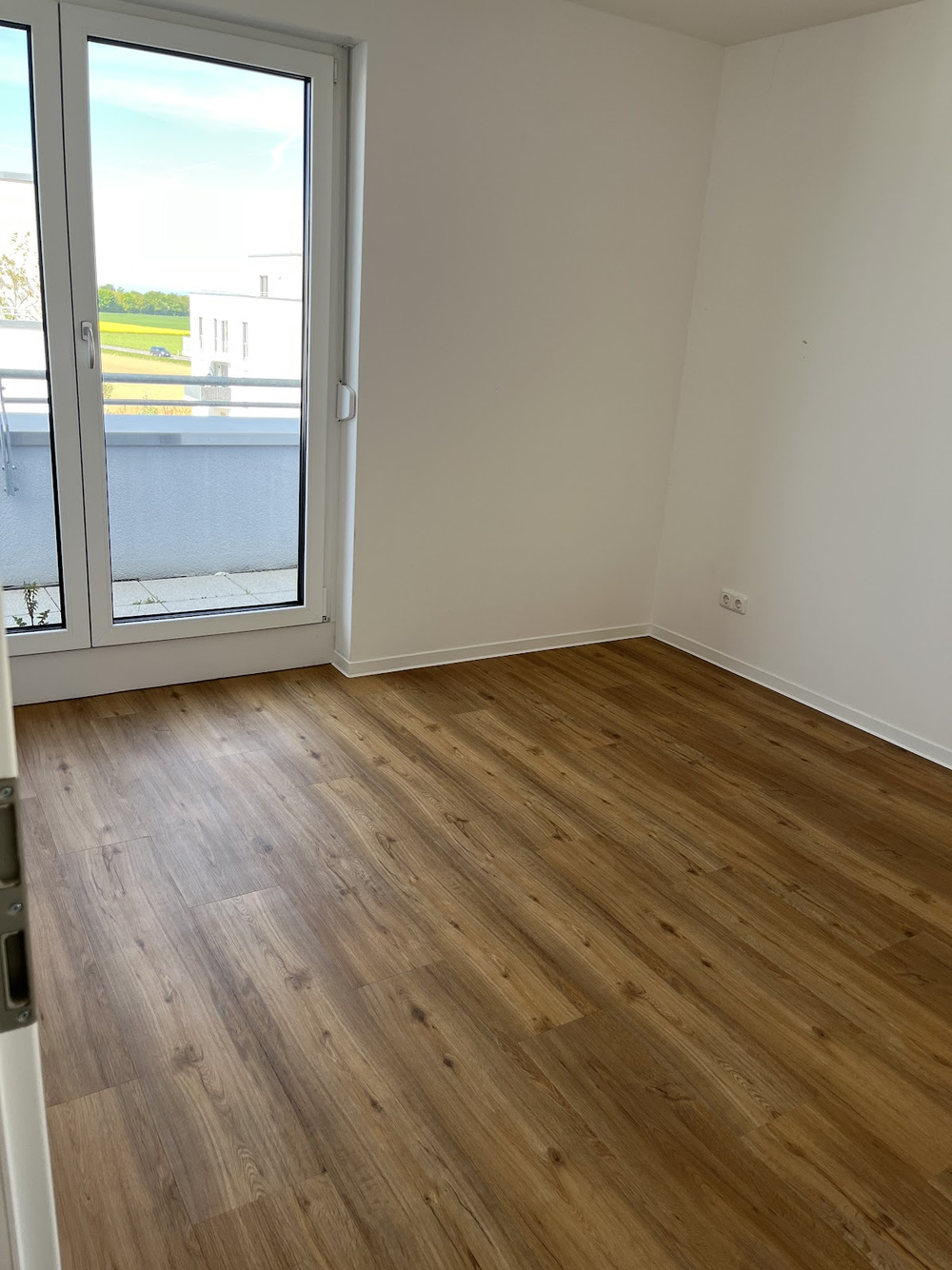 Wohnen/Essen