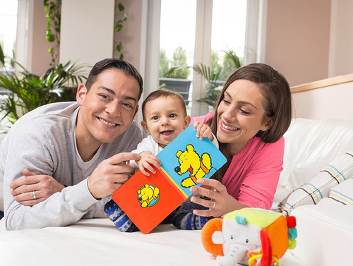 *WBS erforderlich* Familienwohnung sucht Nachmieter!