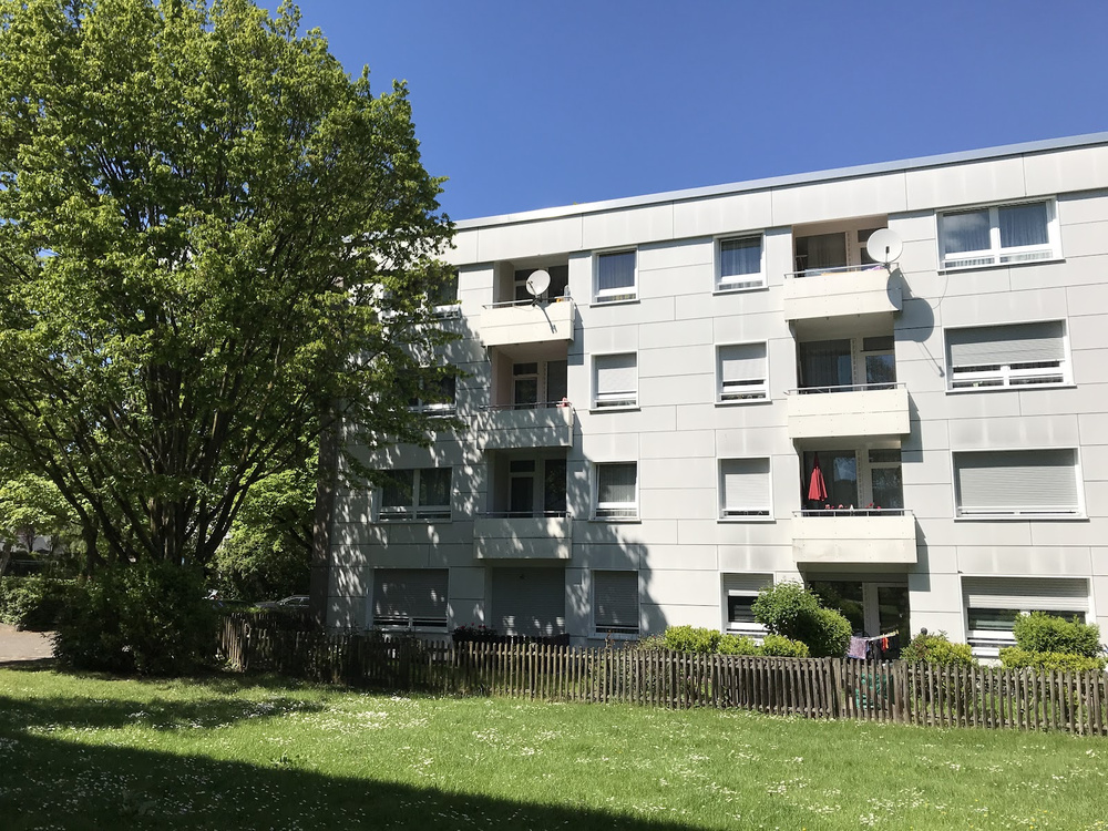 Balkonansicht